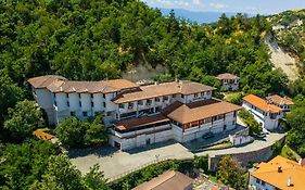 Hotel Melnik Хотел Мелник